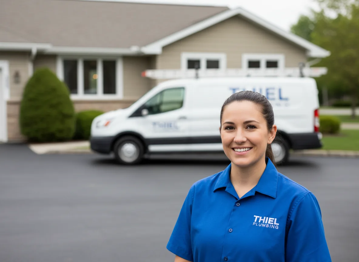 Plumber Randolph, IA FAQs